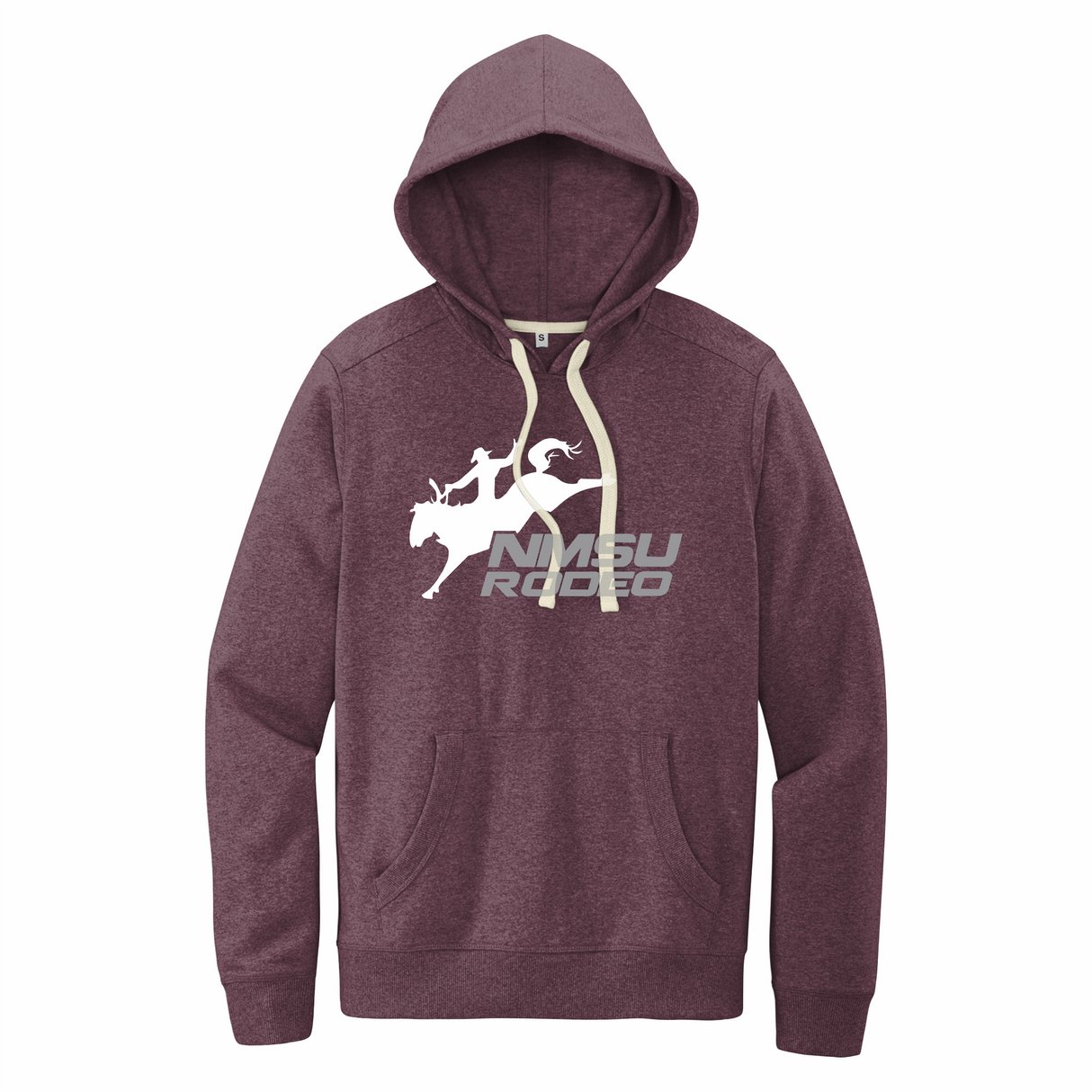 NMSU Rodeo Pullover Hoodie