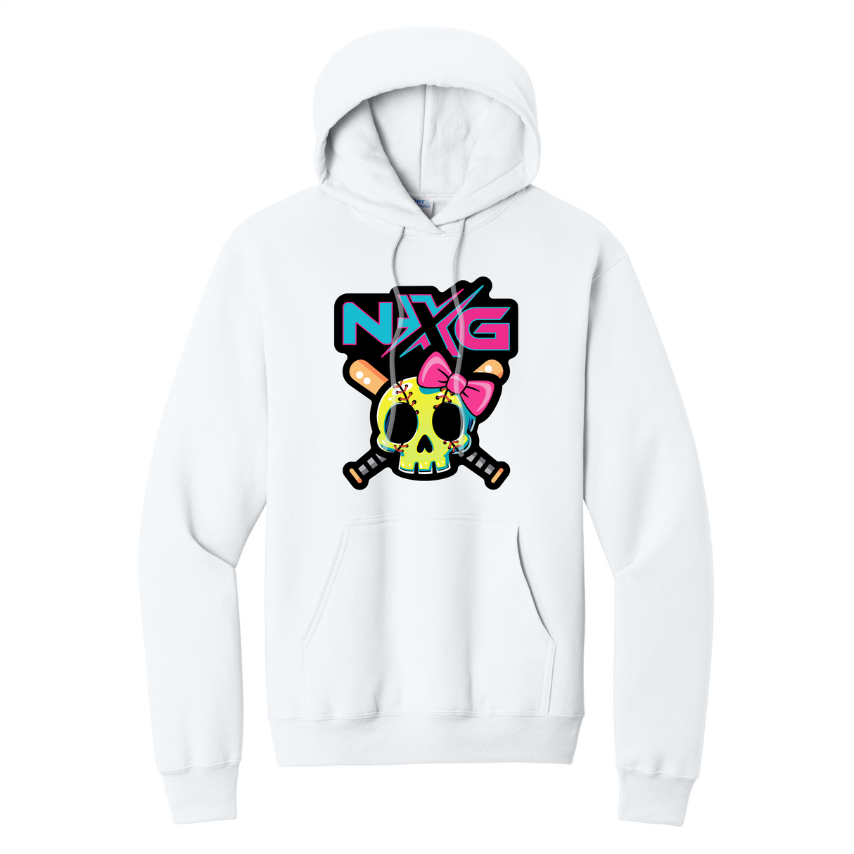 NXGEN Pullover Hoodie