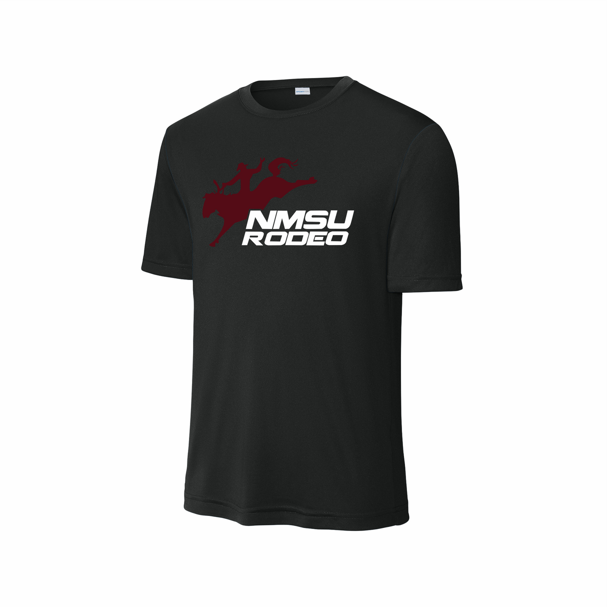 NMSU Rodeo Performance Tee