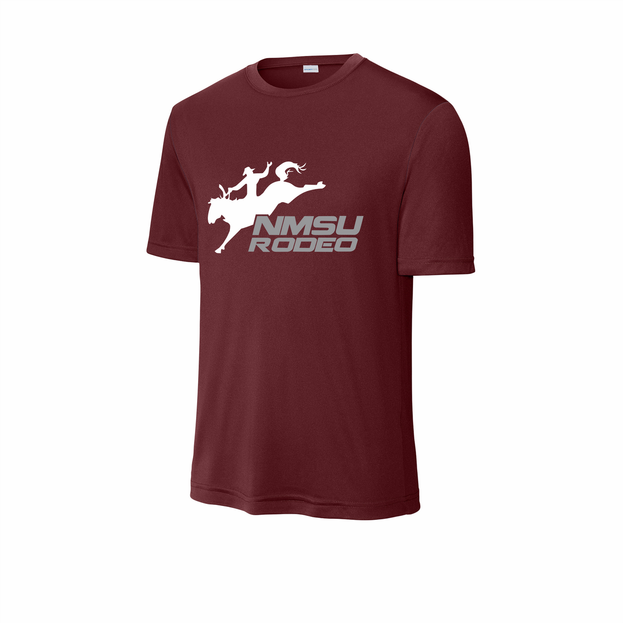 NMSU Rodeo Performance Tee