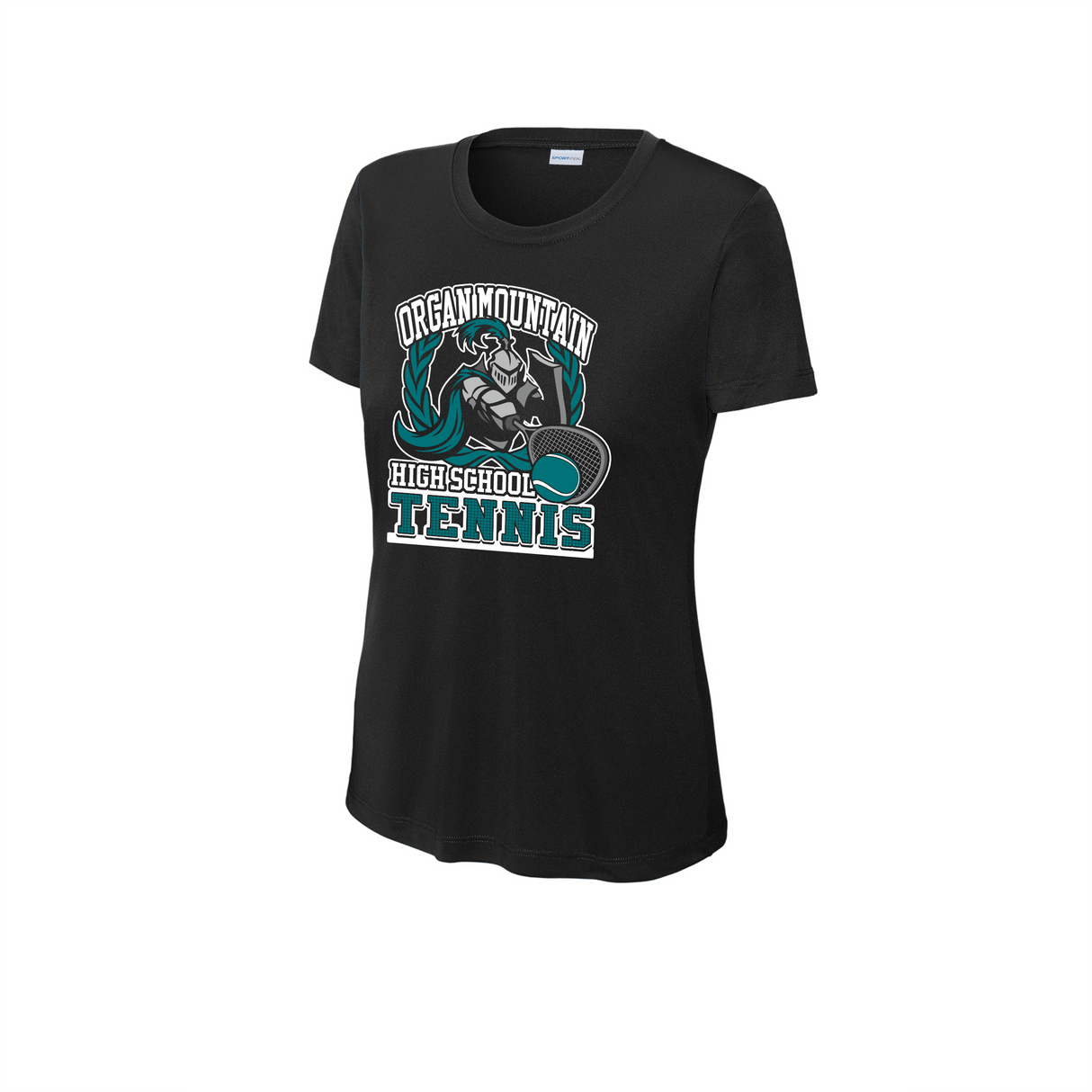 OMHS Tennis Women's Performance Tee