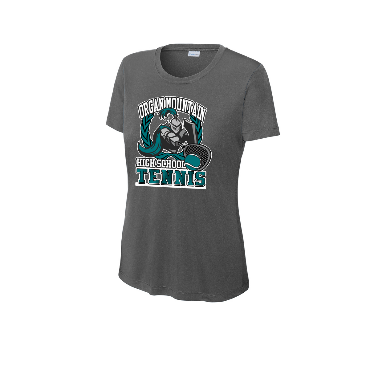 OMHS Tennis Women's Performance Tee