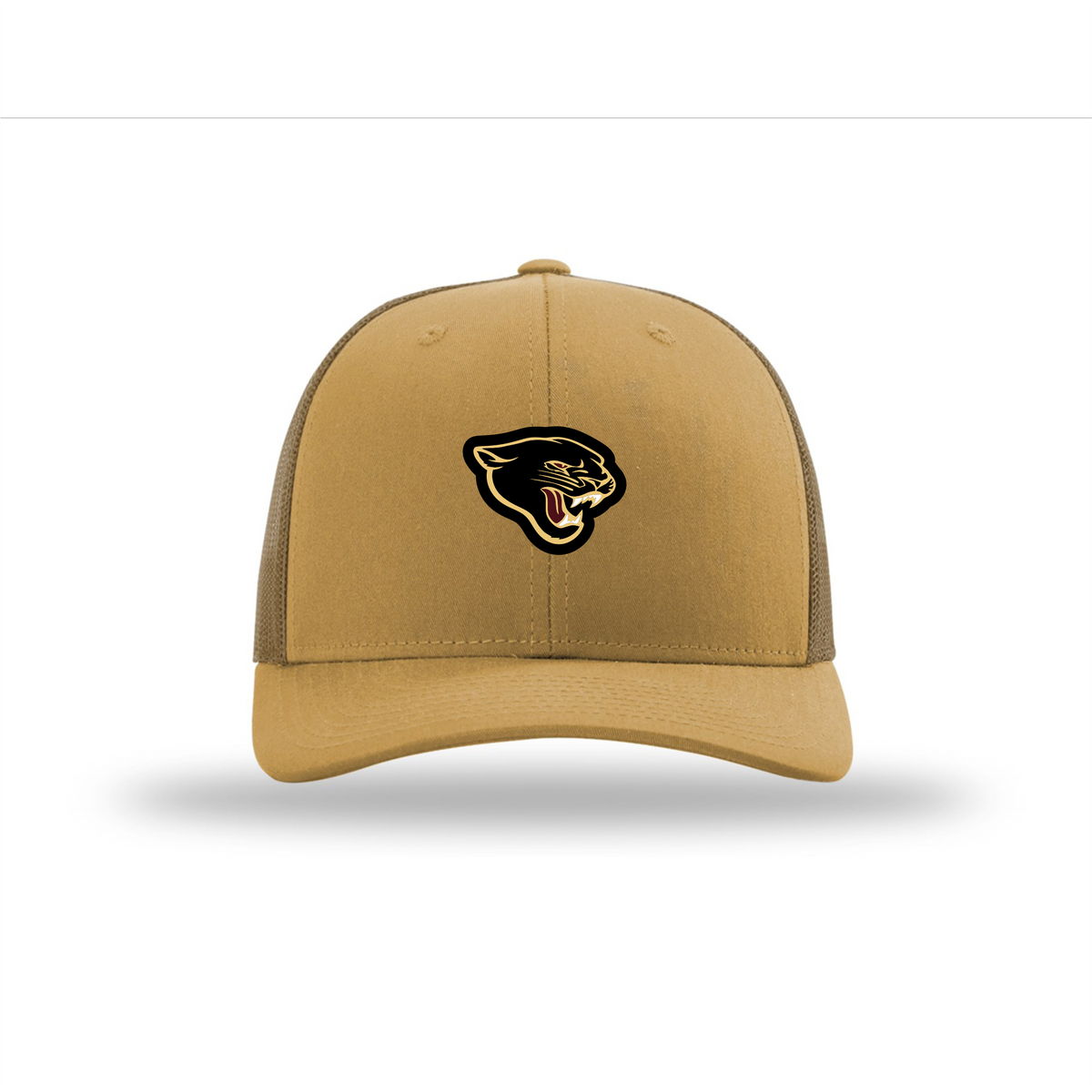 GHS Track Trucker Cap