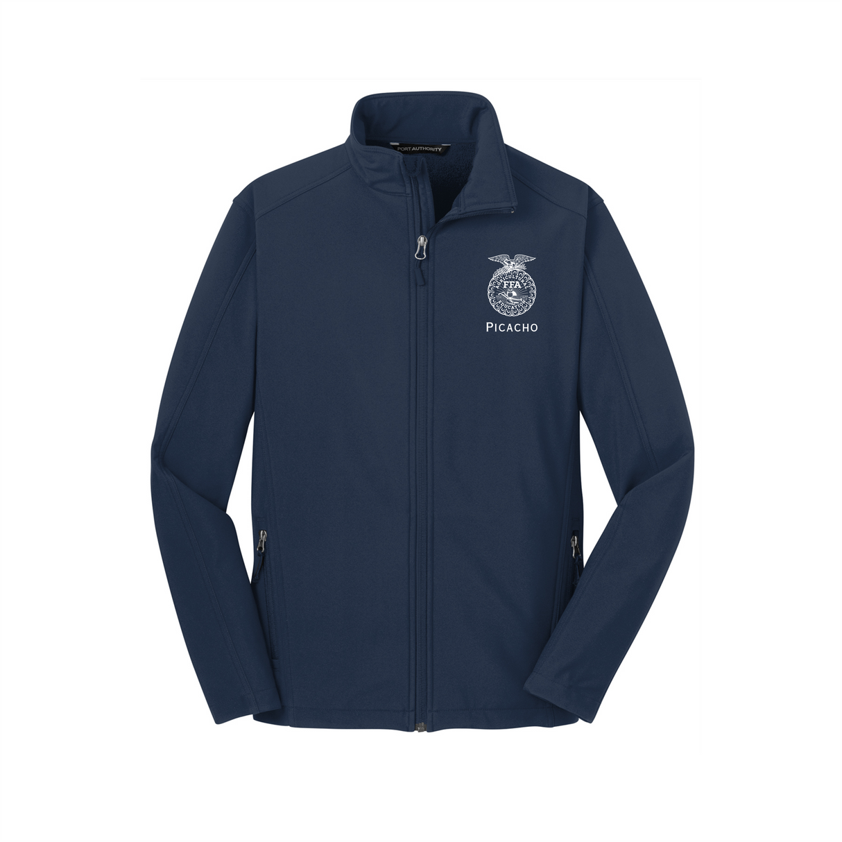 Picacho MS FFA Softshell Jacket