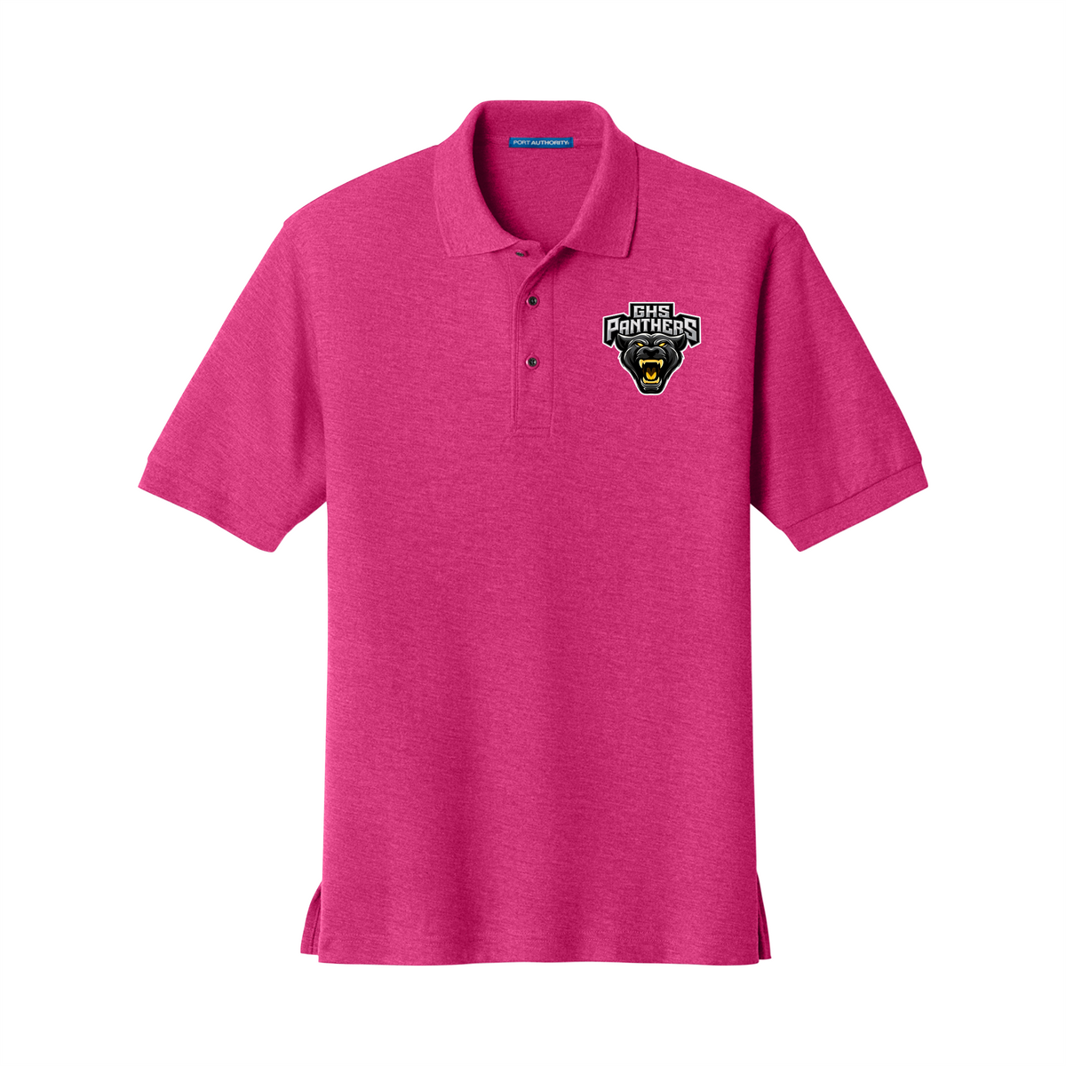 GHS E-Sports Polo
