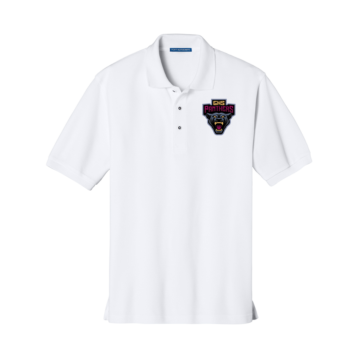 GHS E-Sports Polo