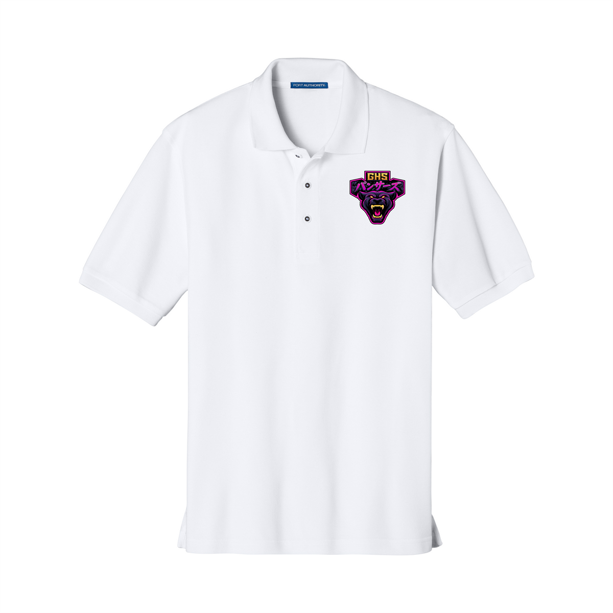 GHS E-Sports Polo