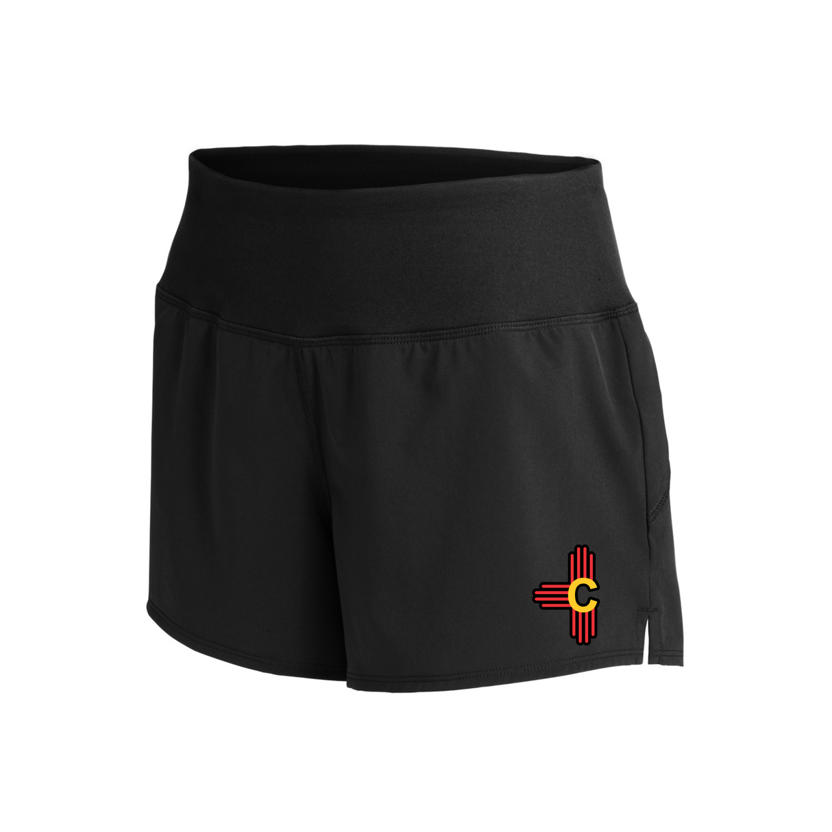 CHS Band Women's Short