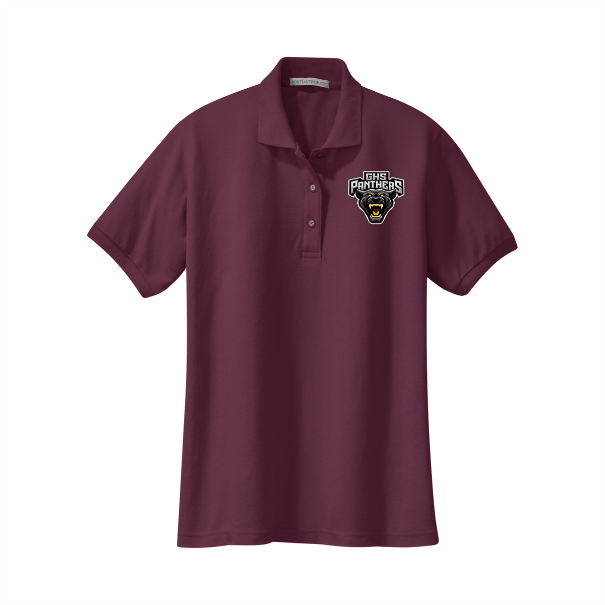GHS E-Sports Women's Polo