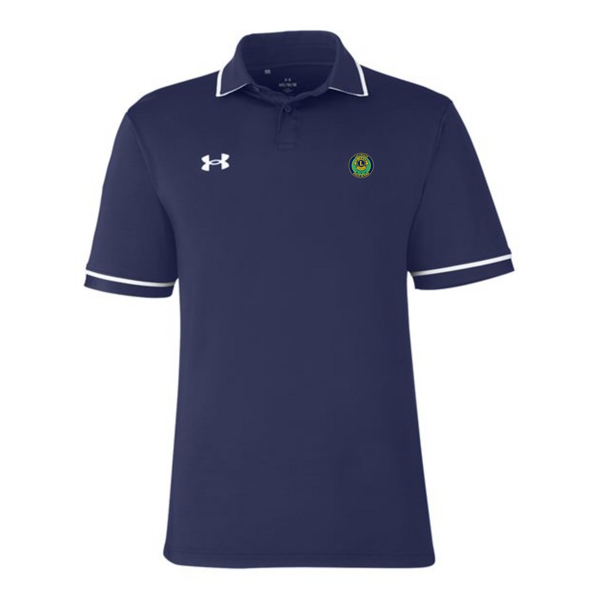 Hole In One Premium Performance Polo