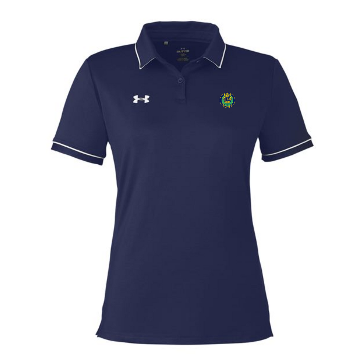 Hole In One Women's Premium Performance Polo