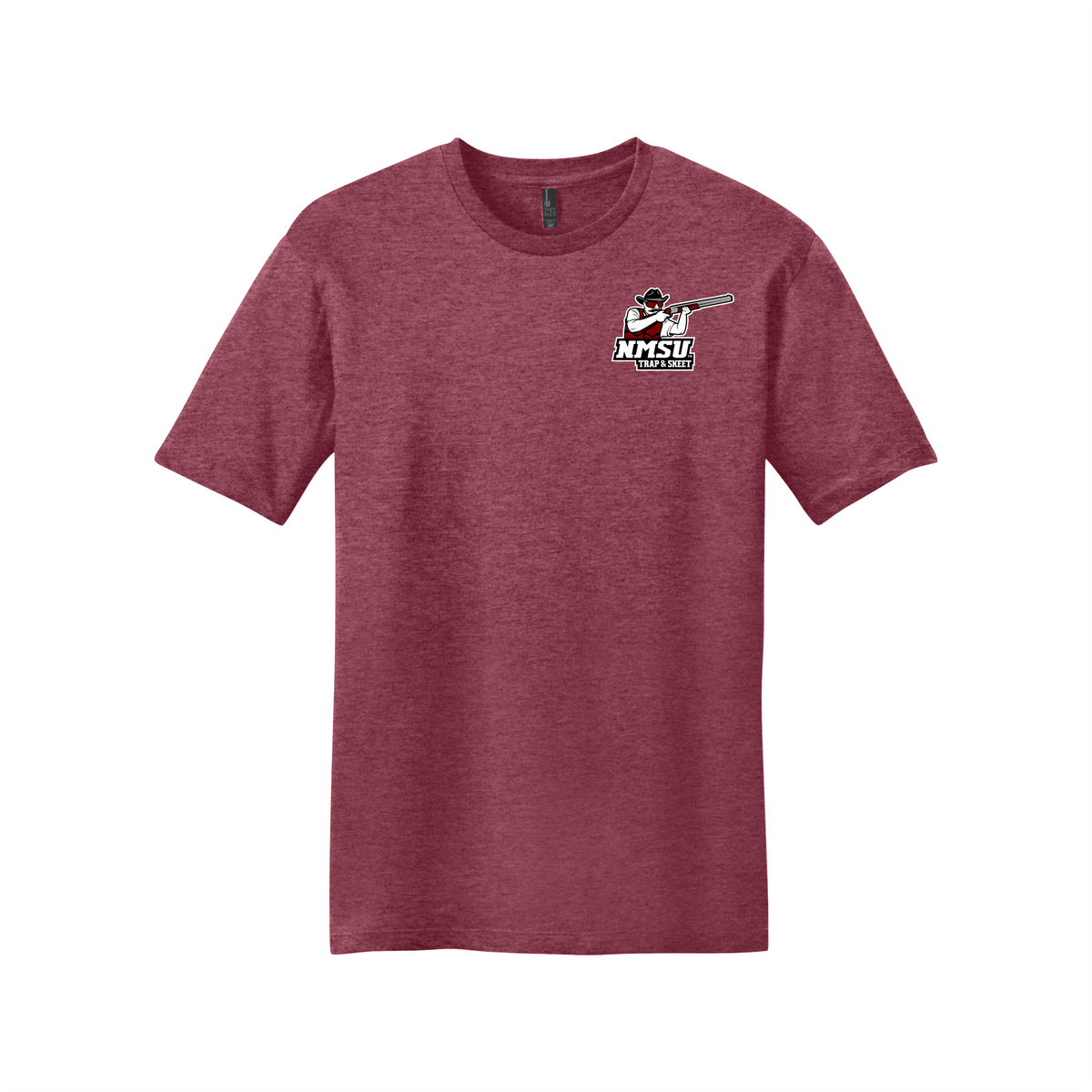 Aggie Trap & Skeet Cotton Tee