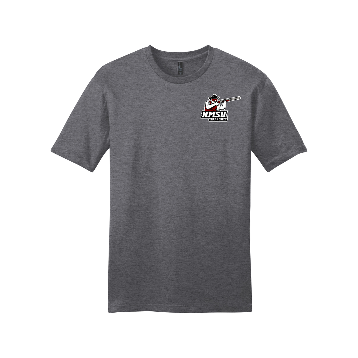 Aggie Trap & Skeet Cotton Tee