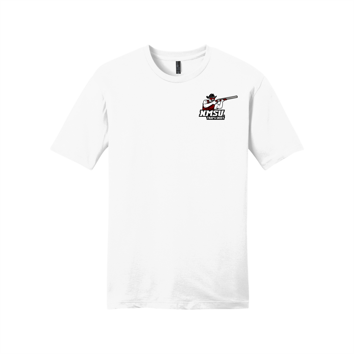 Aggie Trap & Skeet Cotton Tee