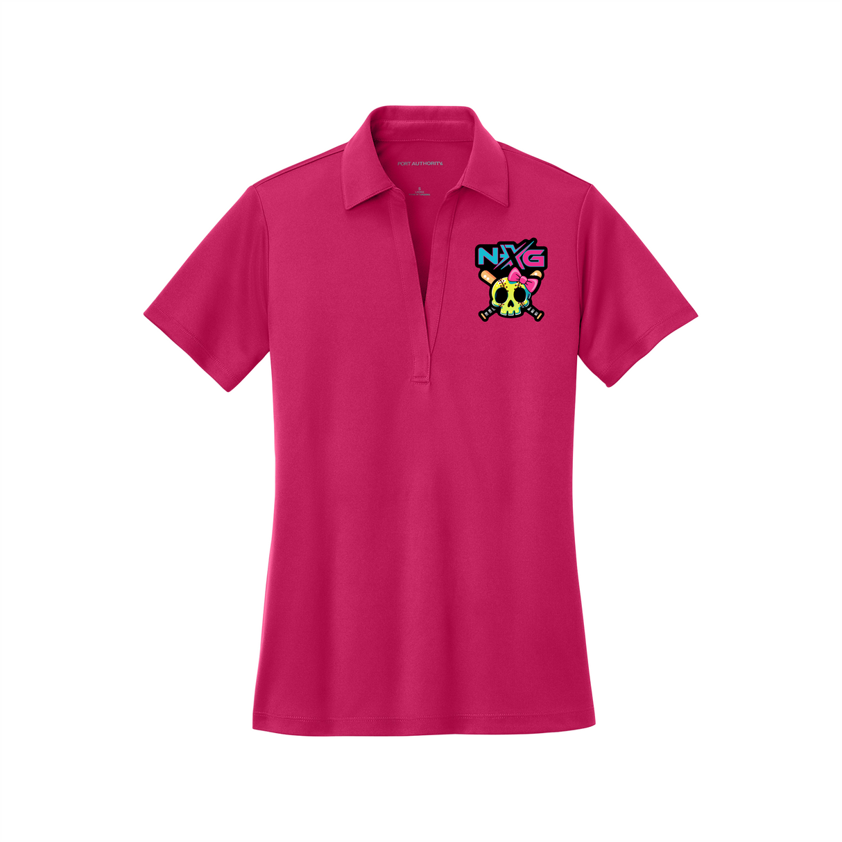 NXGEN Women's Performance Polo