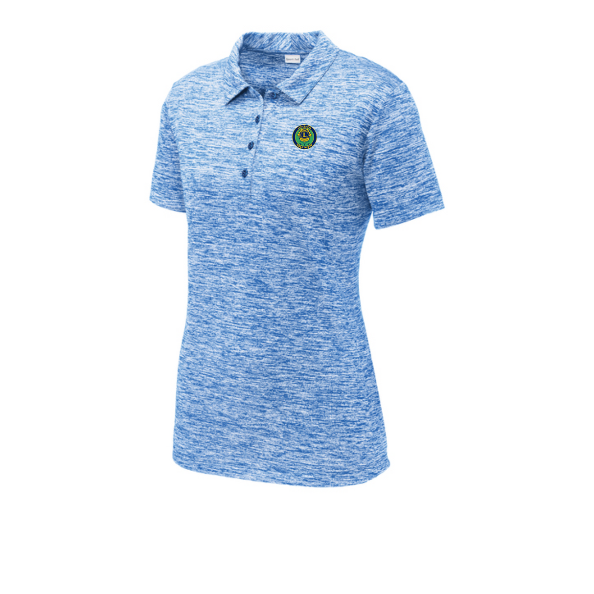 Hole In One Women's Performance Polo