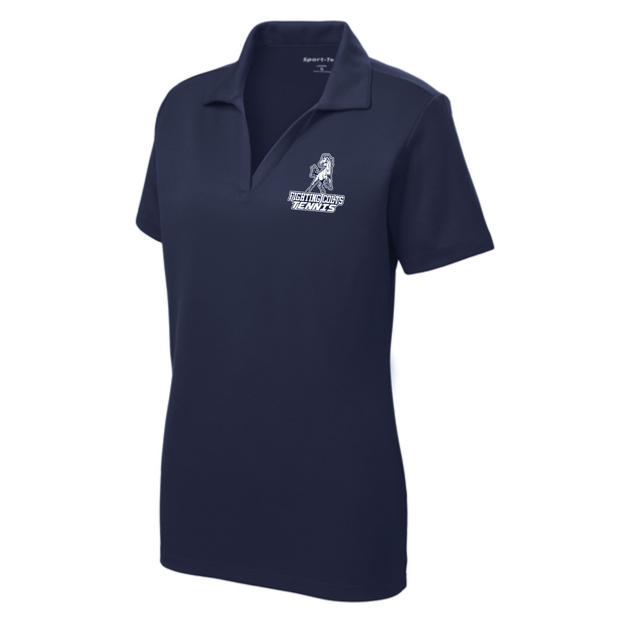 SHS Tennis Women's Performance Polo