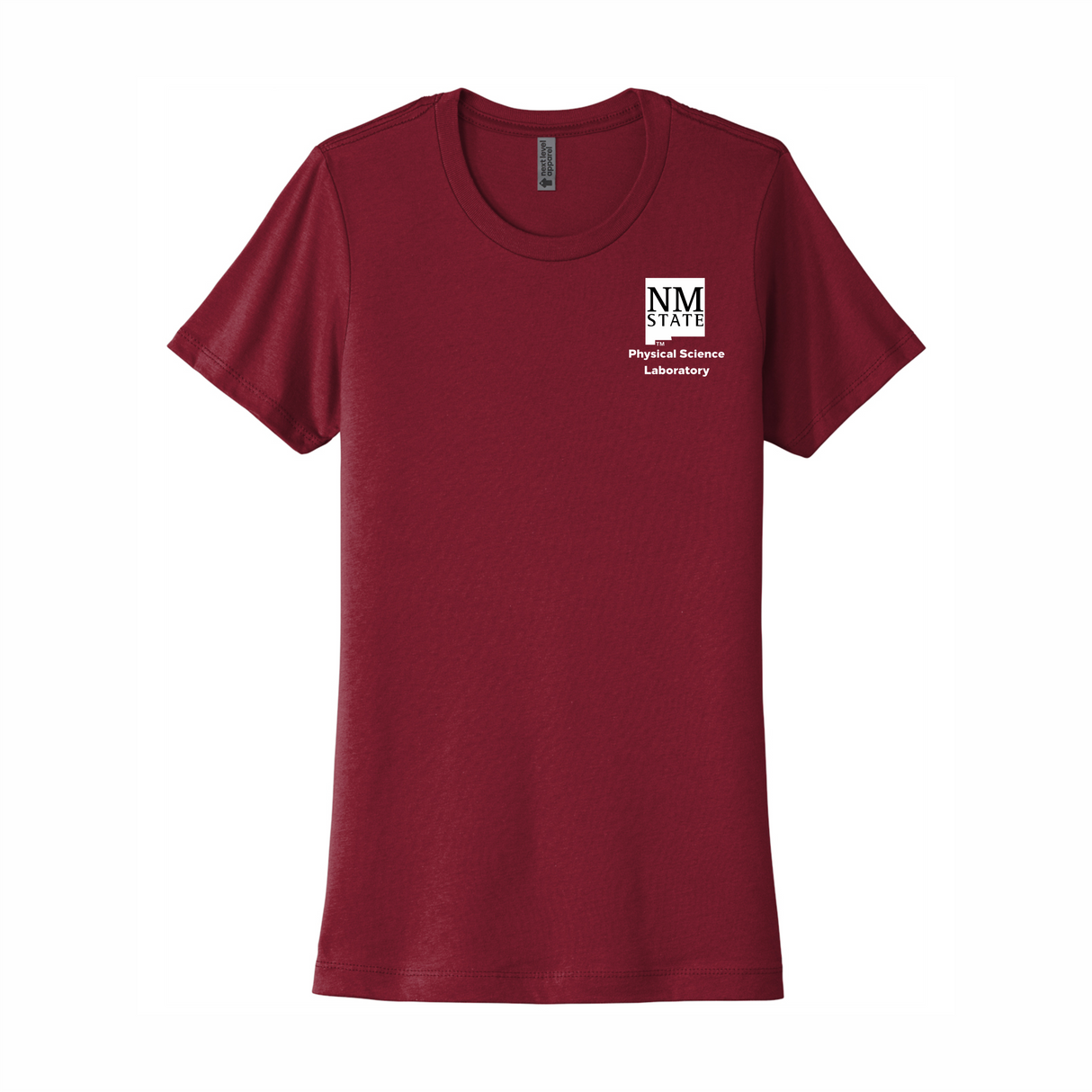 NMSU PSL Women's Cotton Tee