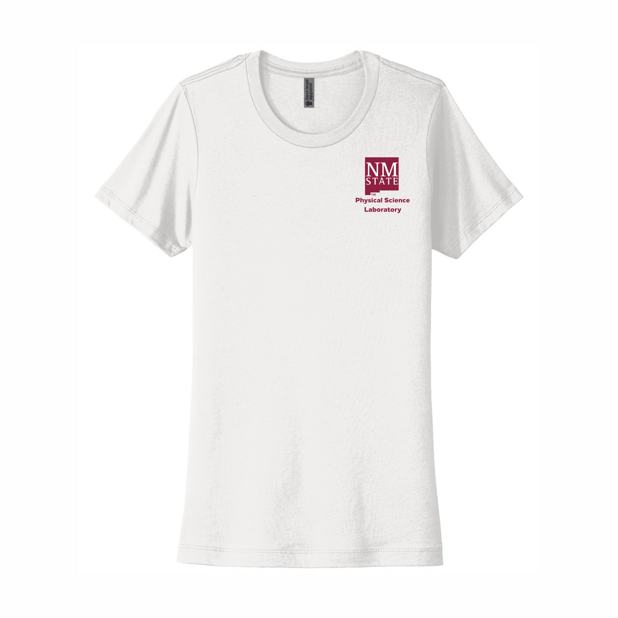 NMSU PSL Women's Cotton Tee