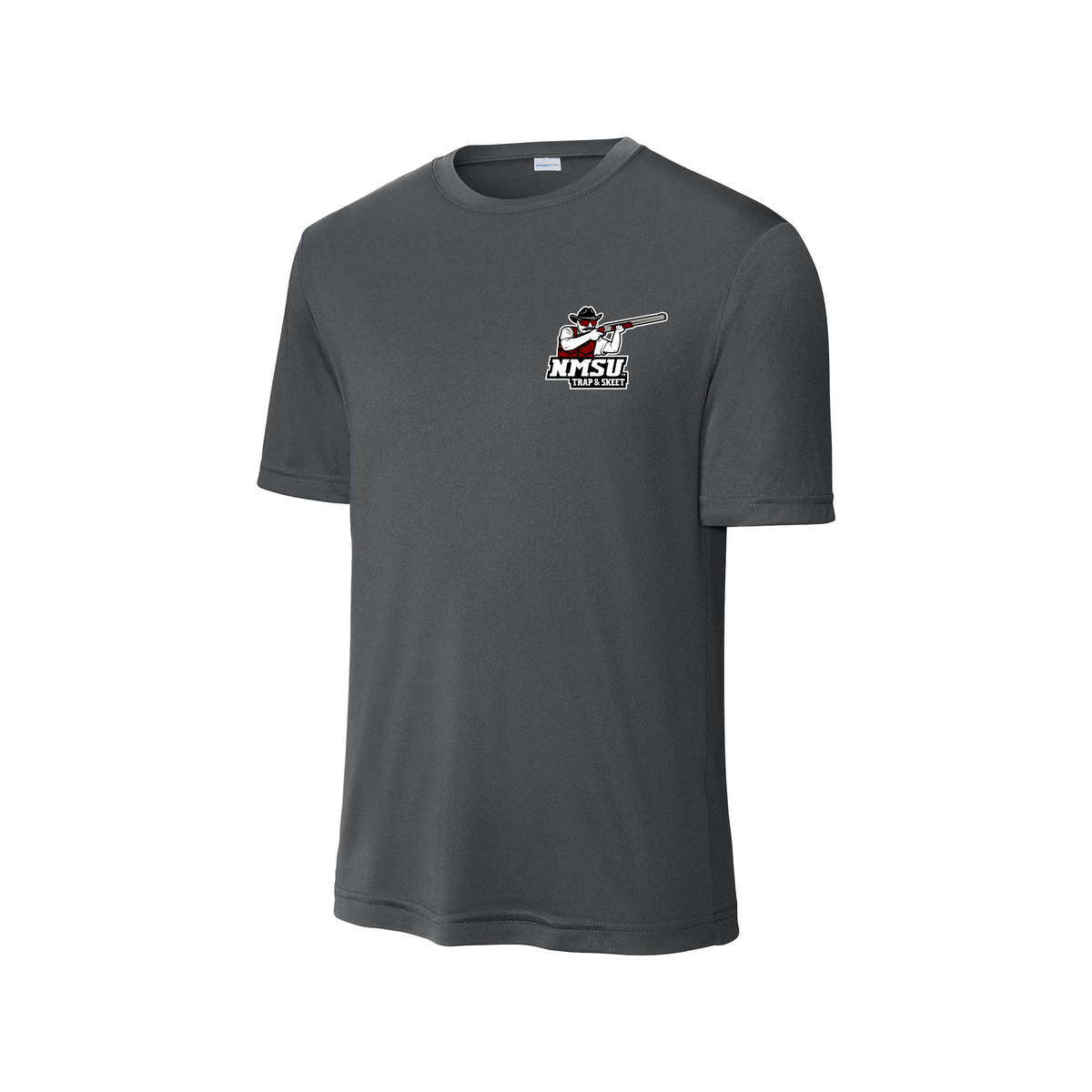 Aggie Trap & Skeet Performance Tee