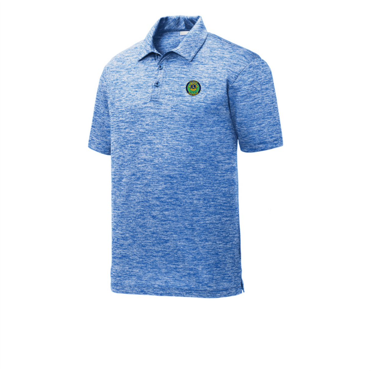 Hole In One Performance Polo