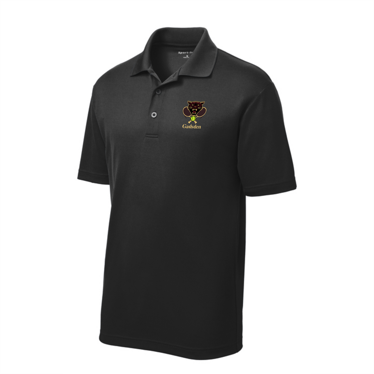GHS Tennis Performance Polo