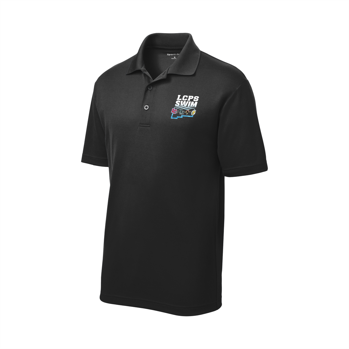 LCPS Swim Performance Polo