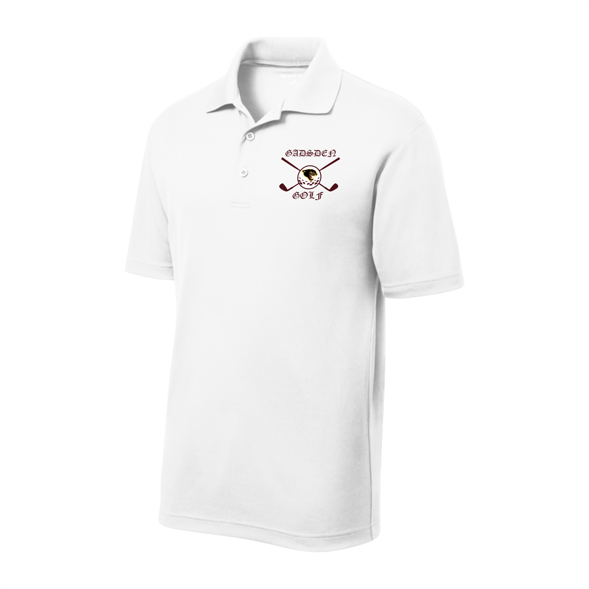 GHS Golf Performance Polo