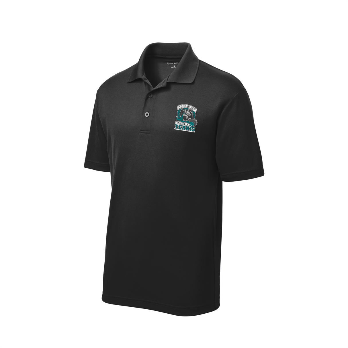 OMHS Tennis Performance Polo