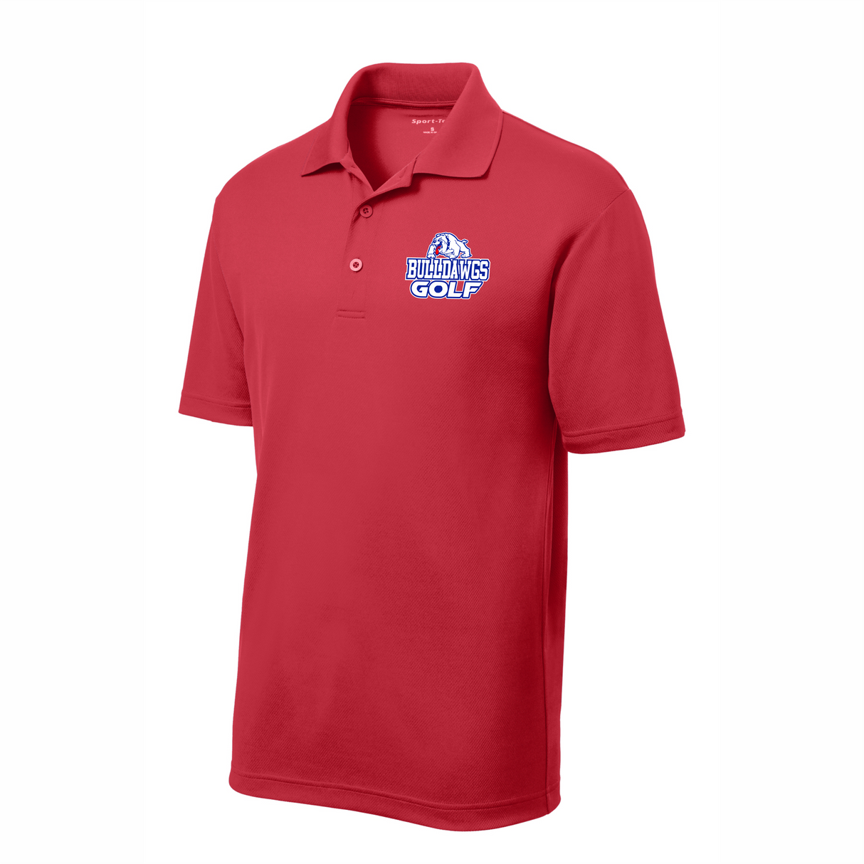 LCHS Golf Performance Polo