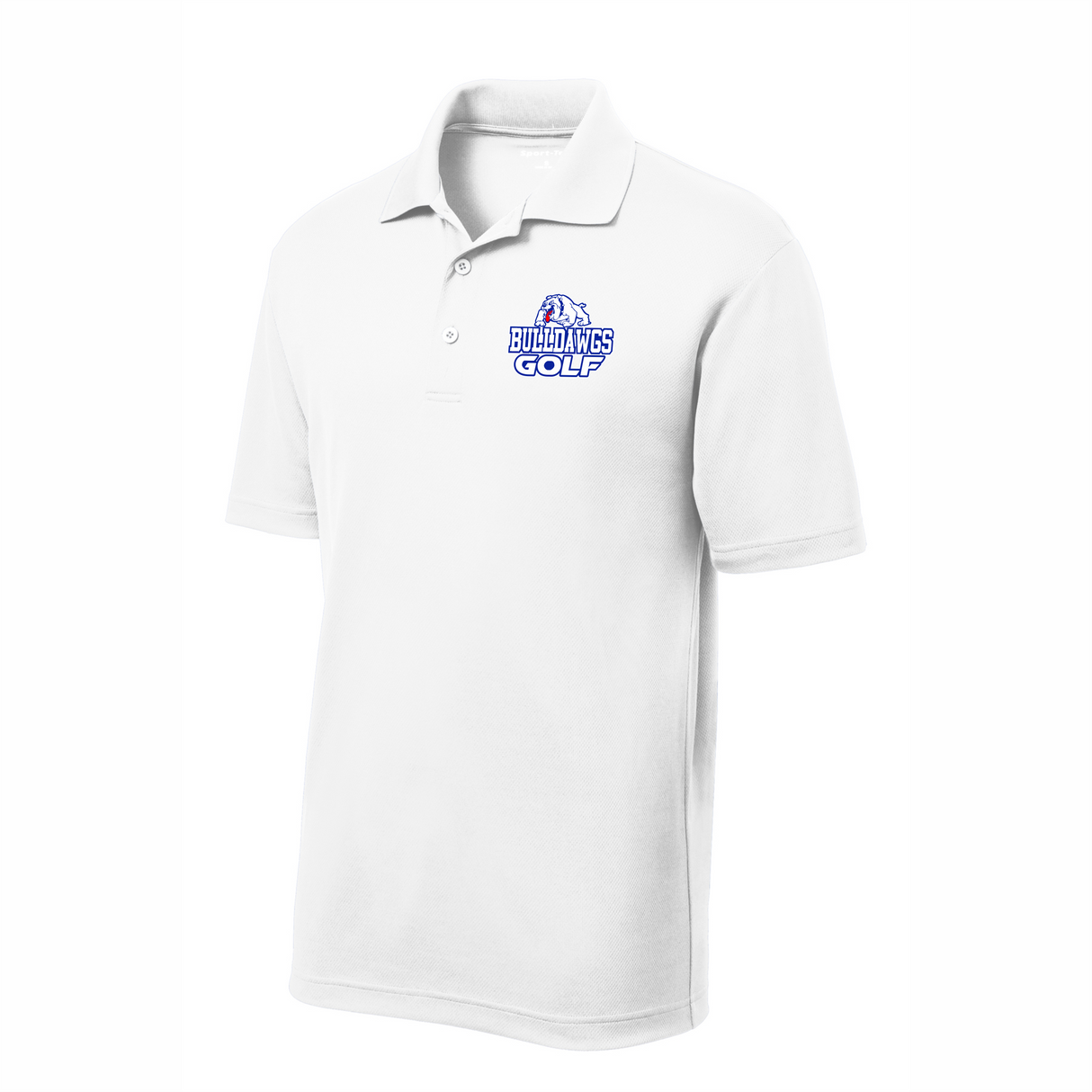 LCHS Golf Performance Polo