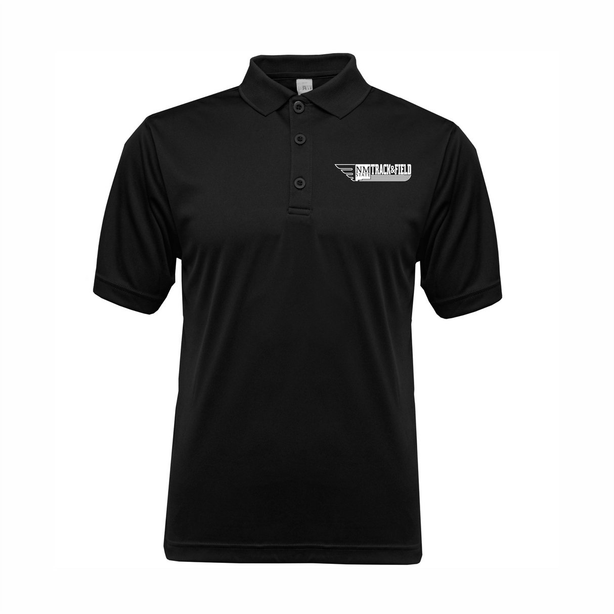 NMSU Track Performance Polo