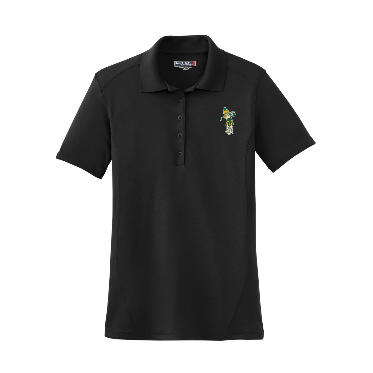 MHS Golf Women's Performance Polo
