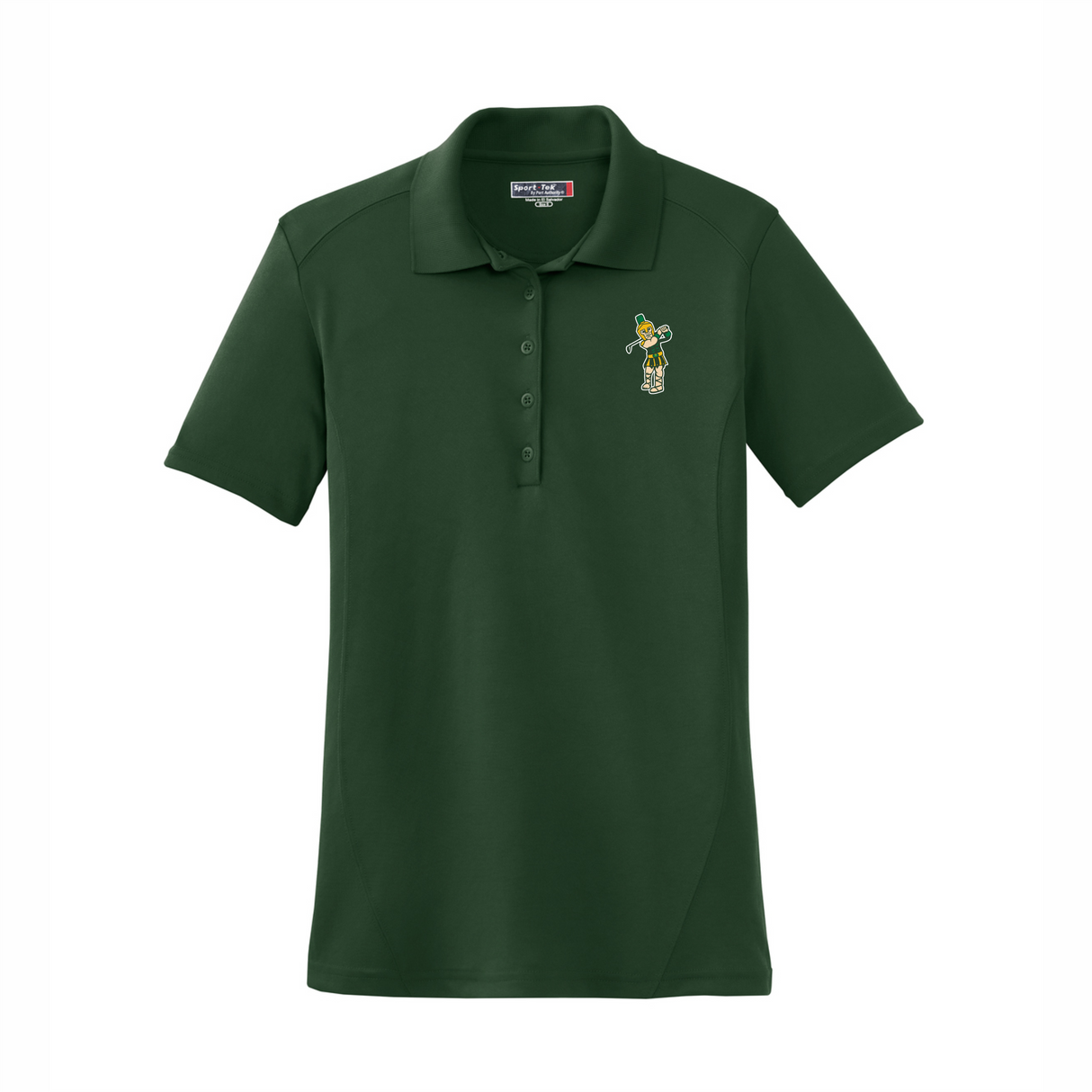 MHS Golf Women's Performance Polo