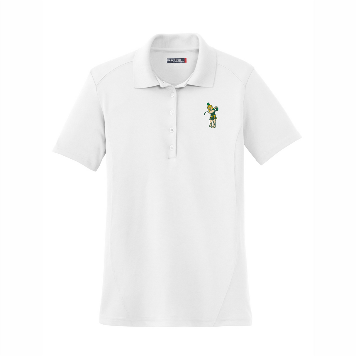 MHS Golf Women's Performance Polo