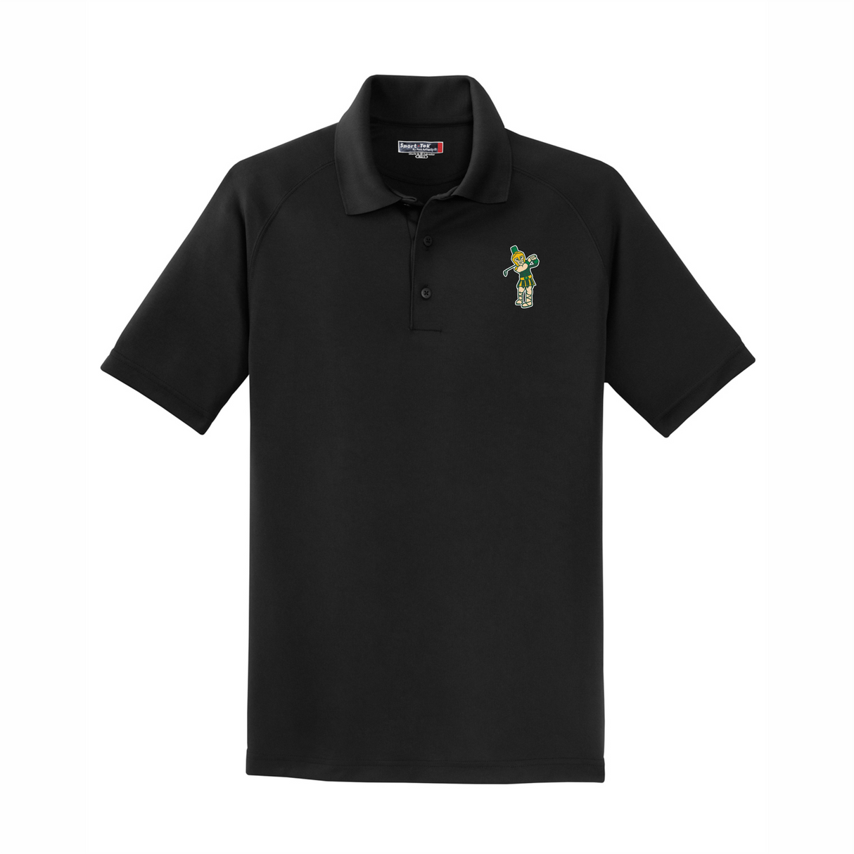 MHS Golf Performance Polo