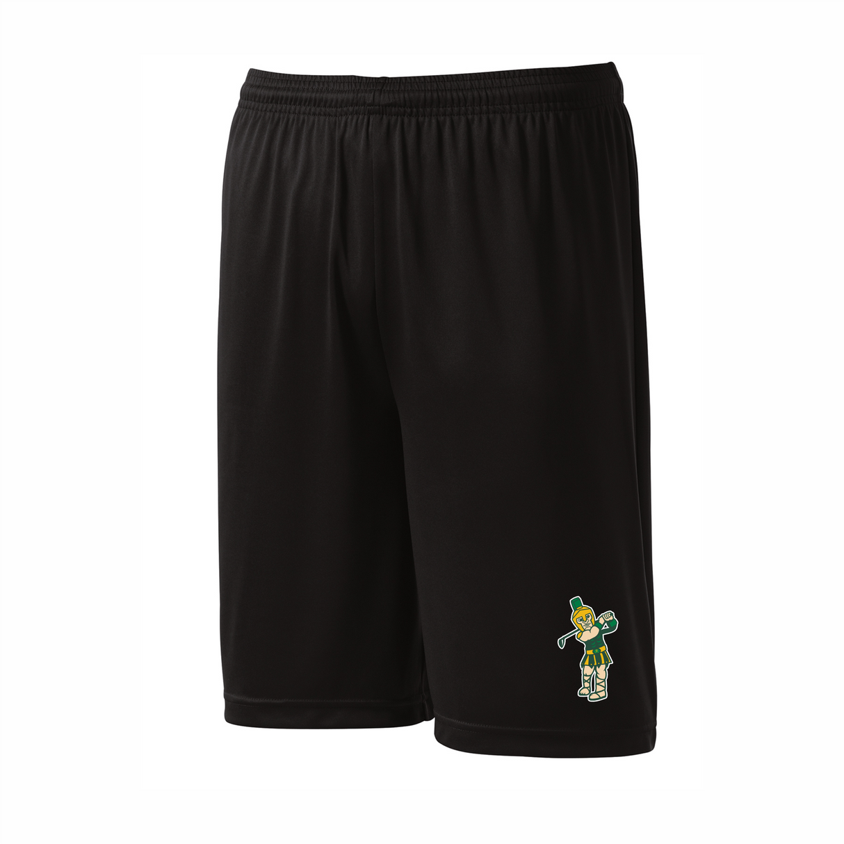 MHS Golf Pocket Shorts