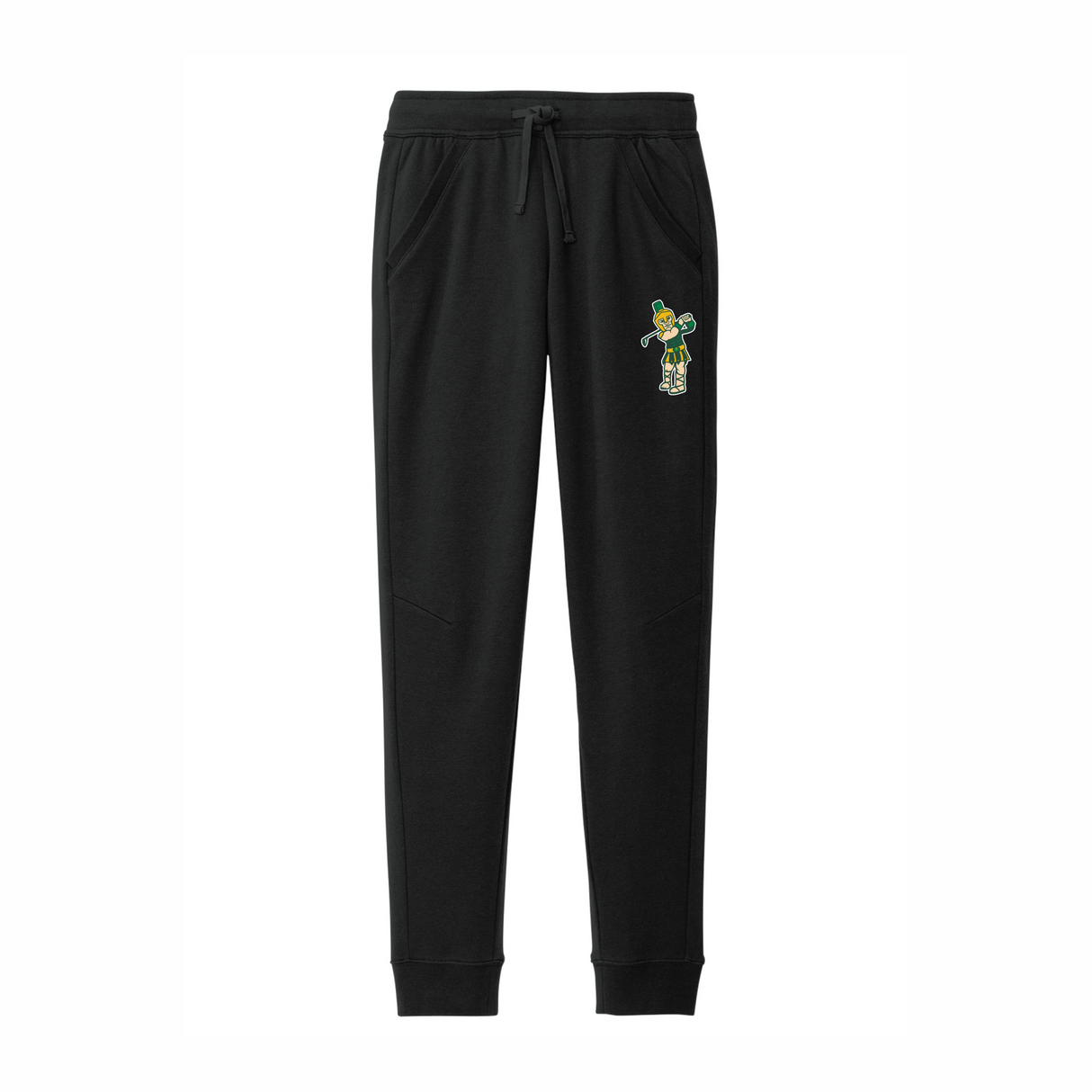 MHS Golf Joggers