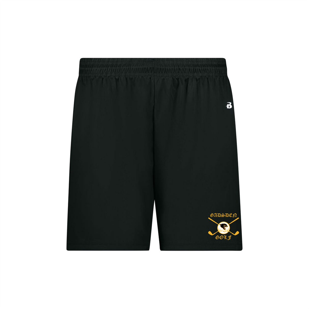 GHS Golf Women's Shorts