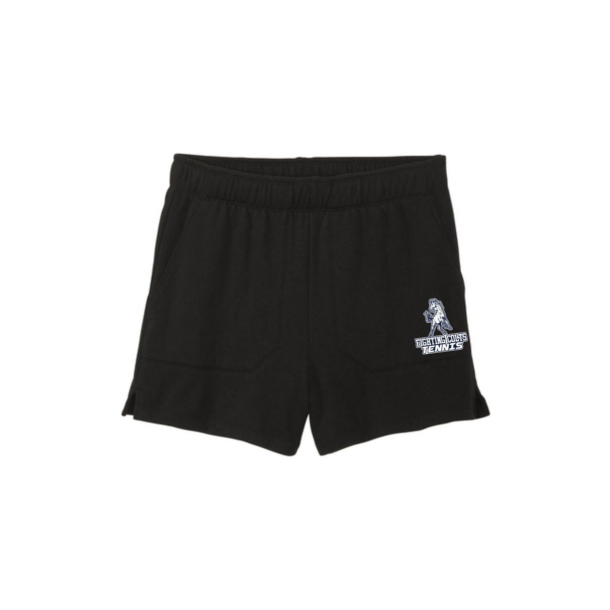 SHS Tennis Women's Fleece Short