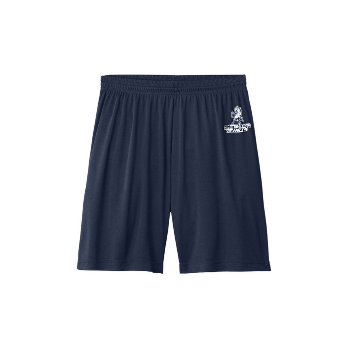 SHS Tennis Pocketed Short
