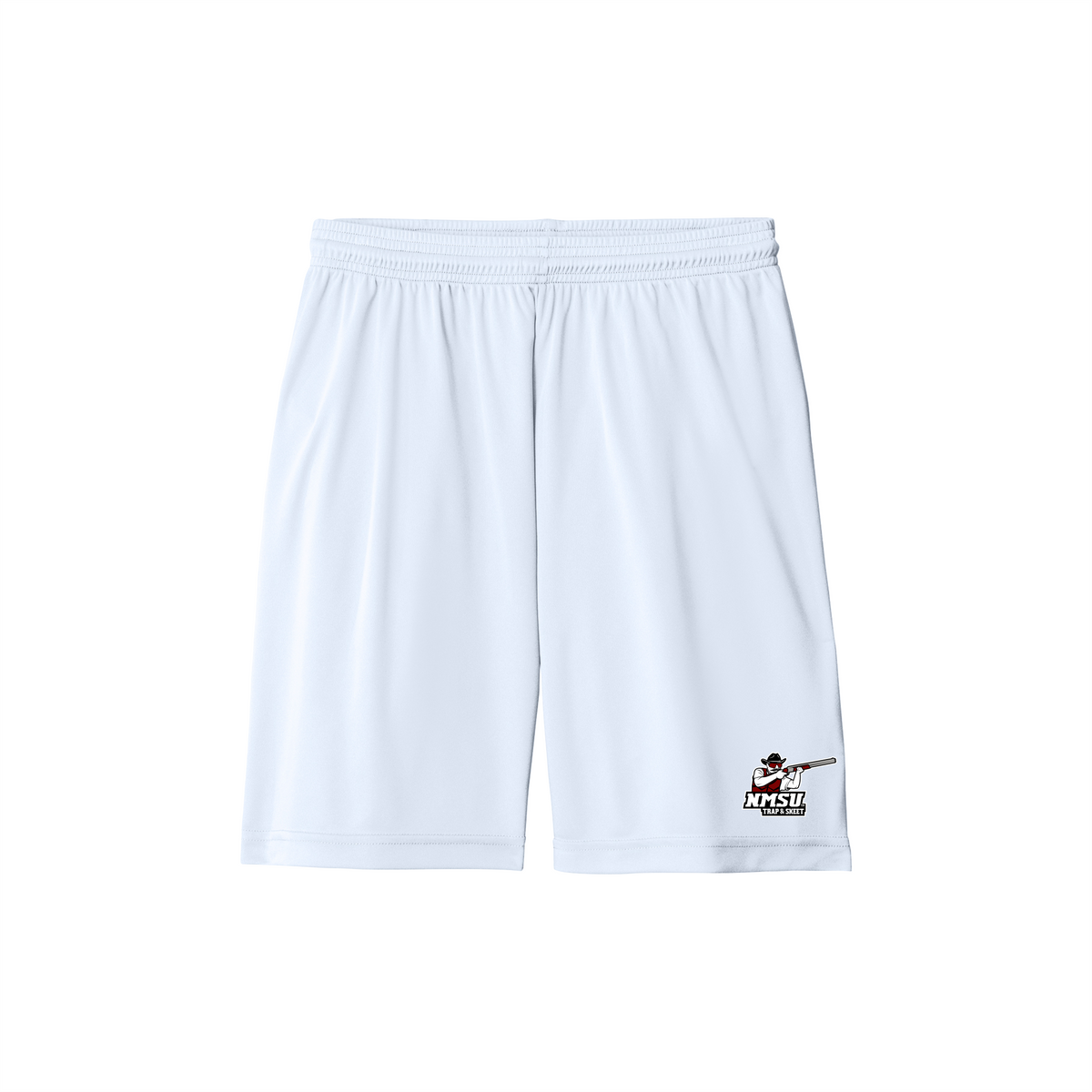 Aggie Trap & Skeet Short