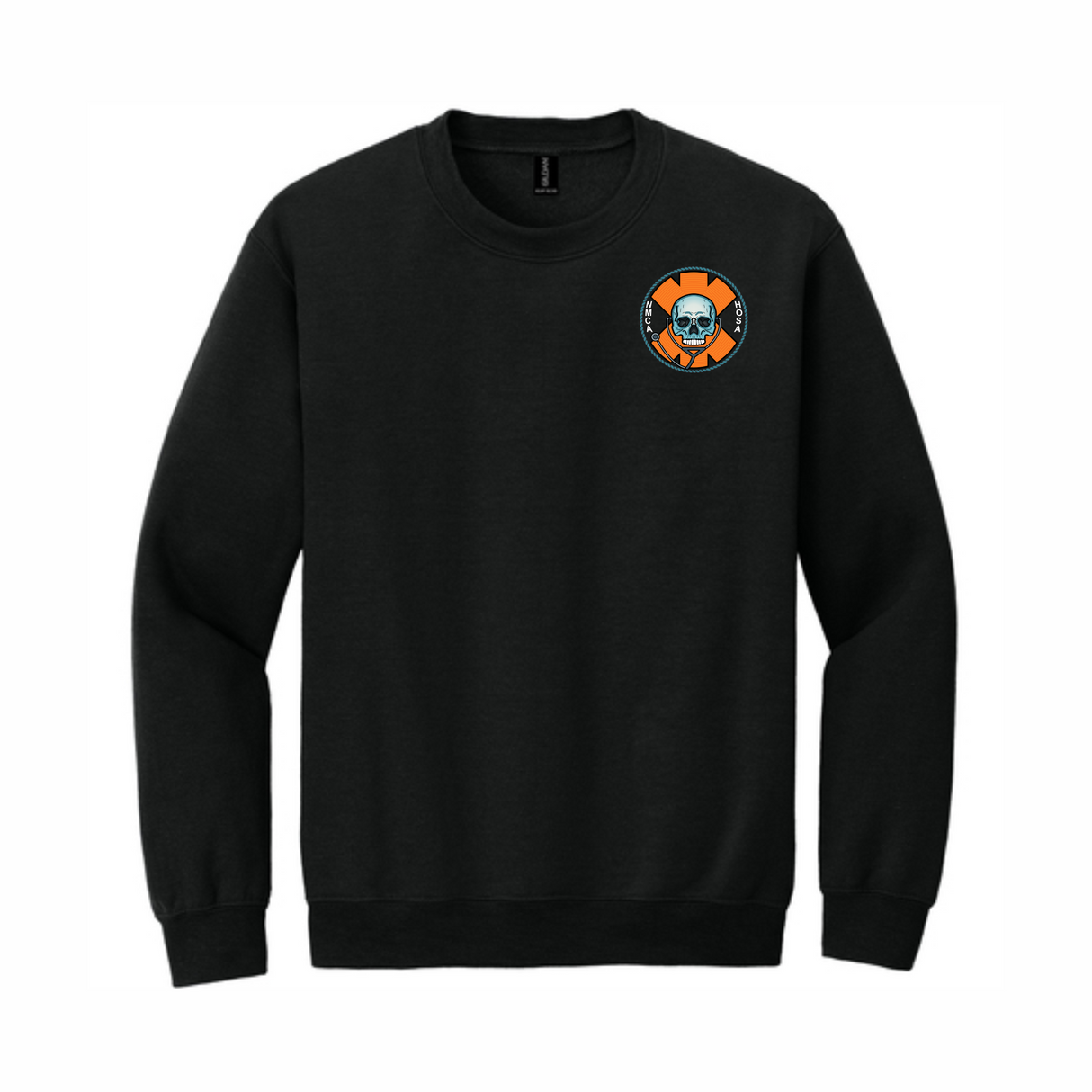 NMCA Crewneck Sweatshirt