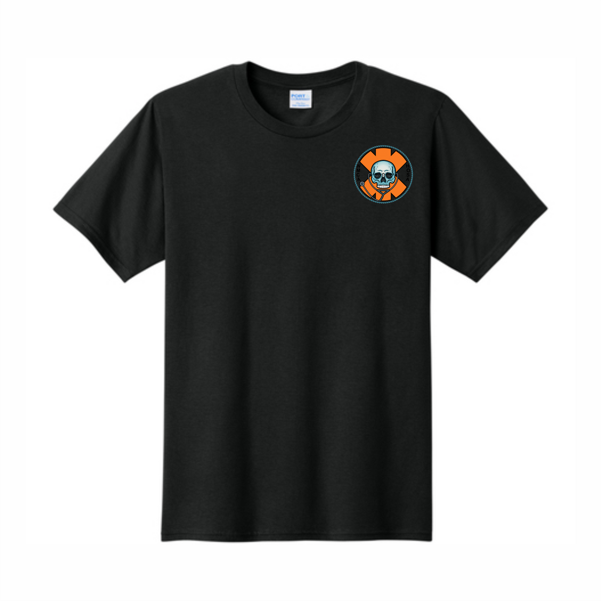 NMCA Cotton Tee