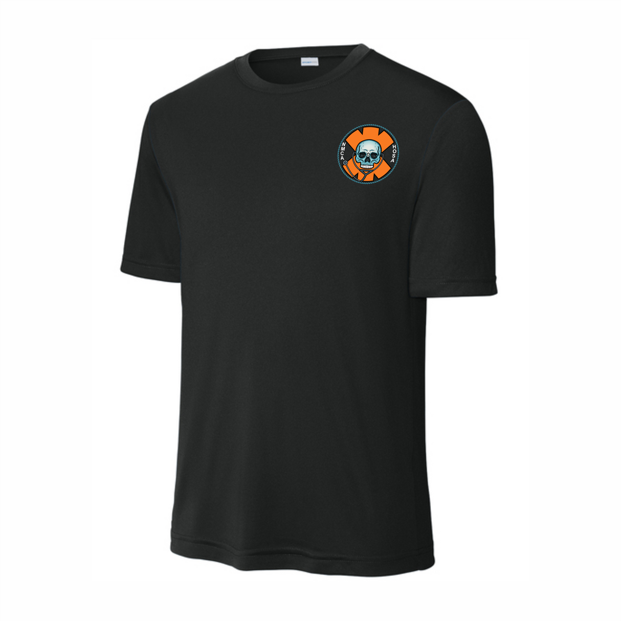 NMCA Performance Tee