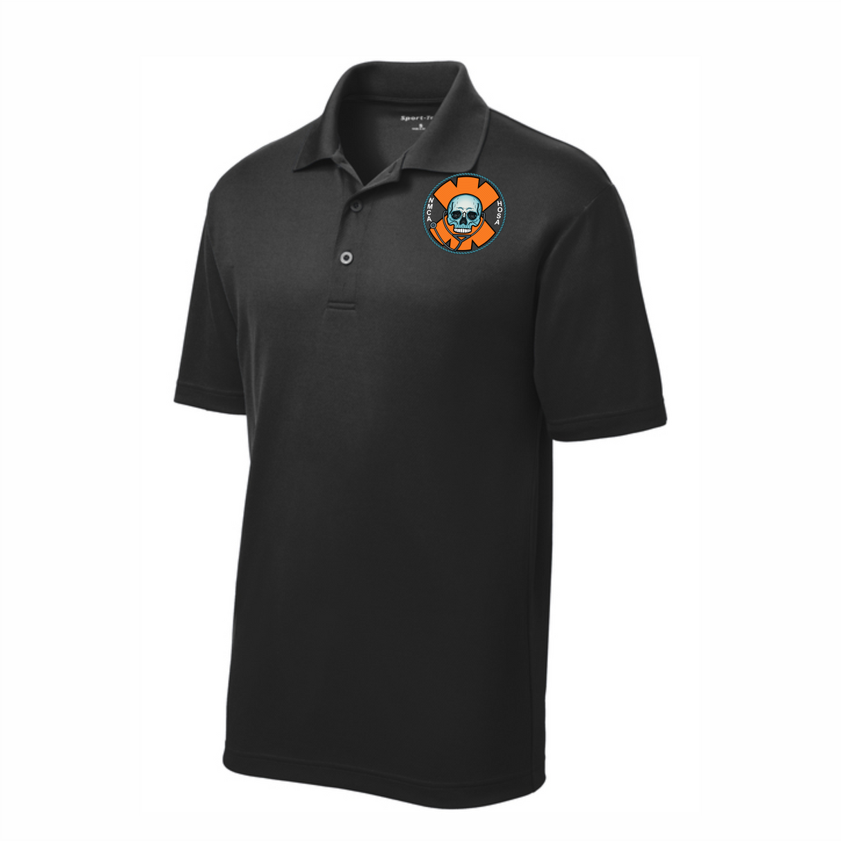 NMCA Performance Polo