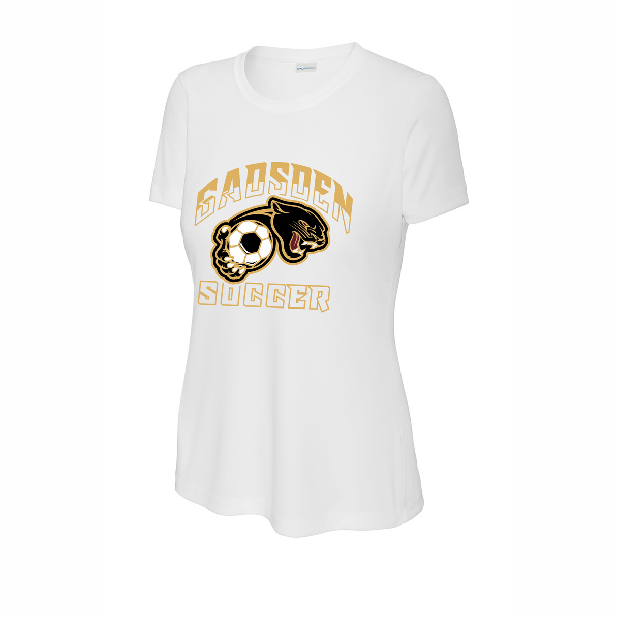 GHS Girls Soccer Women's Performance Tee