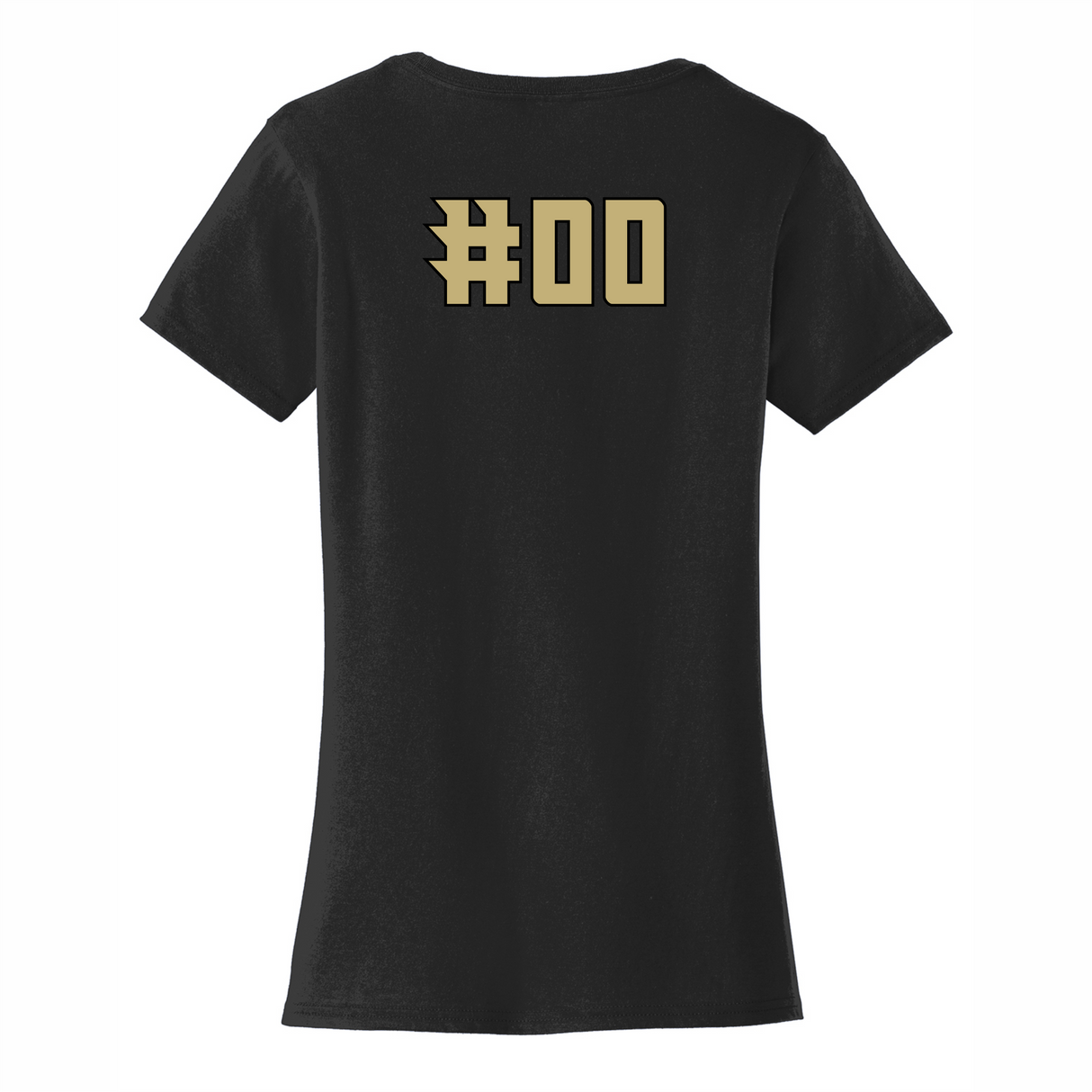 Alianza Women's Cotton Tee