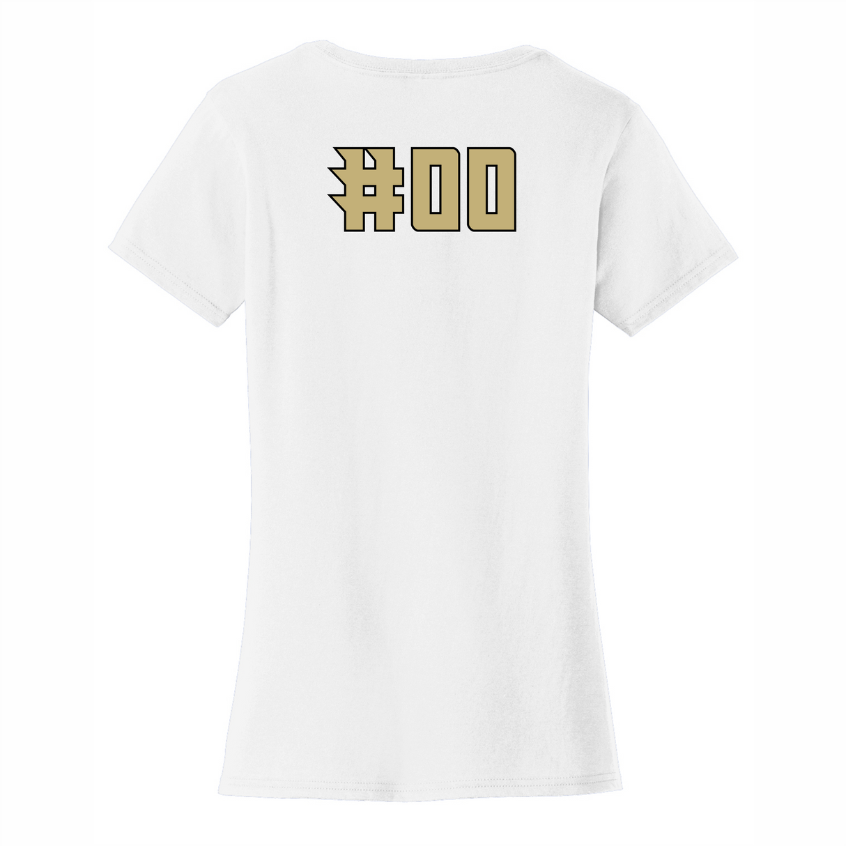 Alianza Women's Cotton Tee