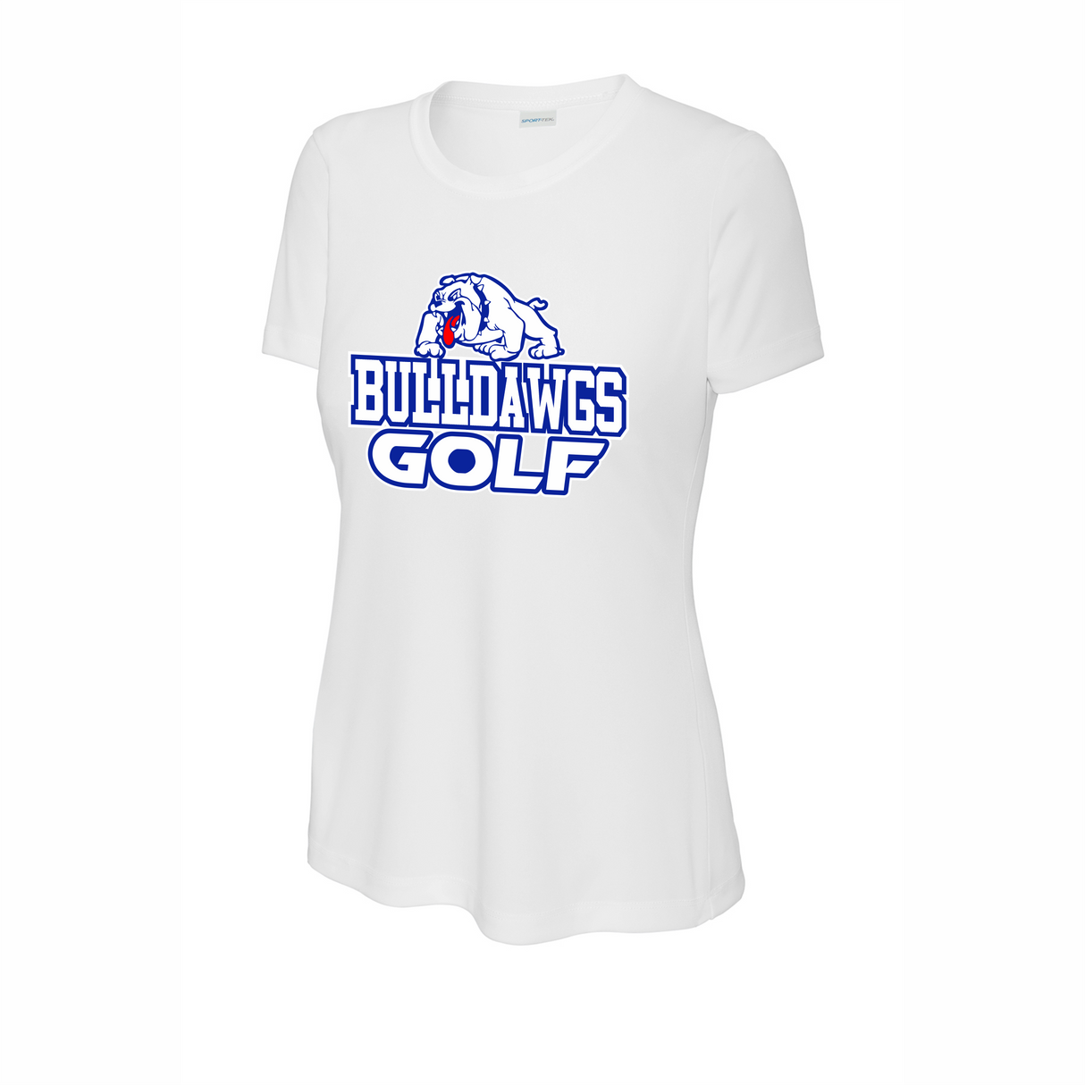 LCHS Golf Women's Performance Tee